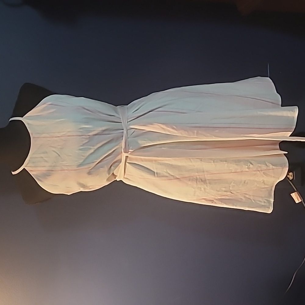 New York and Company Dress